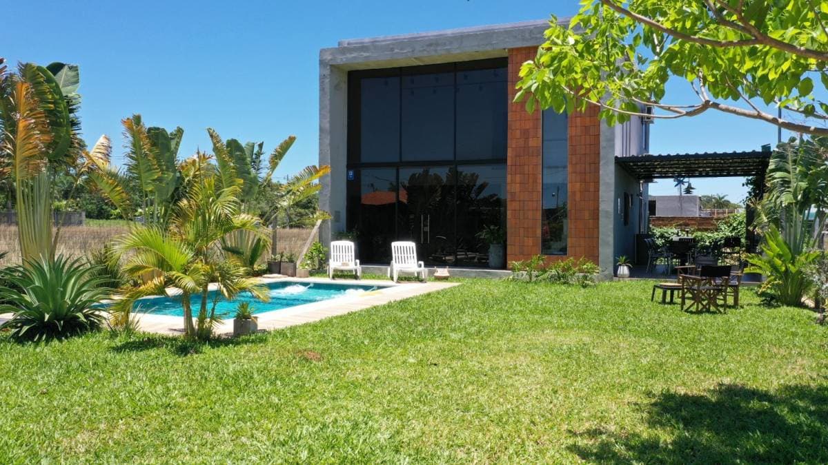 Casa amoblada en alquiler | Puerta del Lago – San Bernardino, foto 2