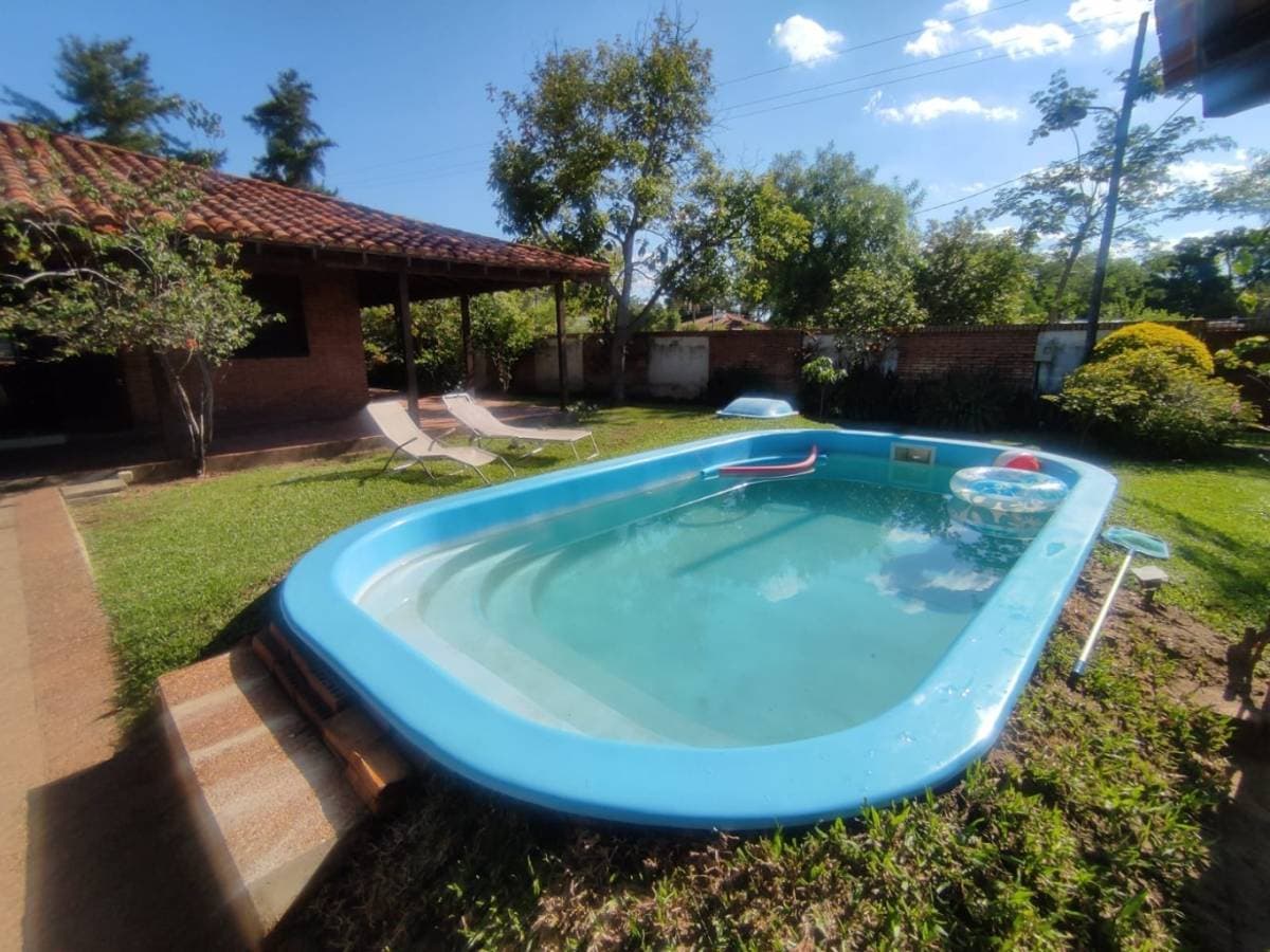 Residencia Colonial en Alquiler Temporal | San Bernardino, foto 2