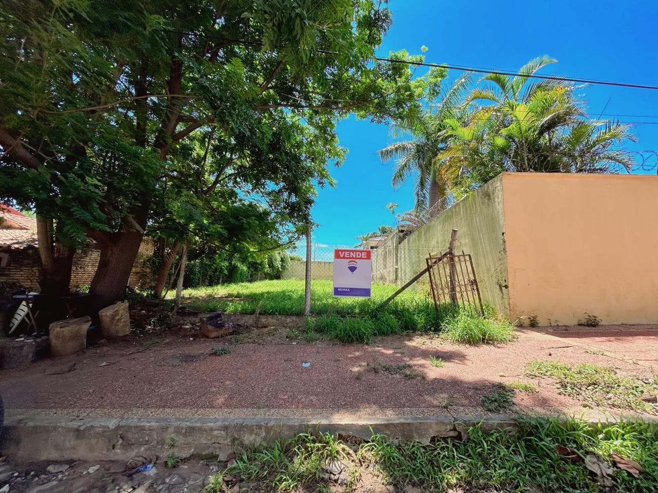 En Venta Terreno de 360 m2 en Lambaré – Barrio San Miguel!, foto 4