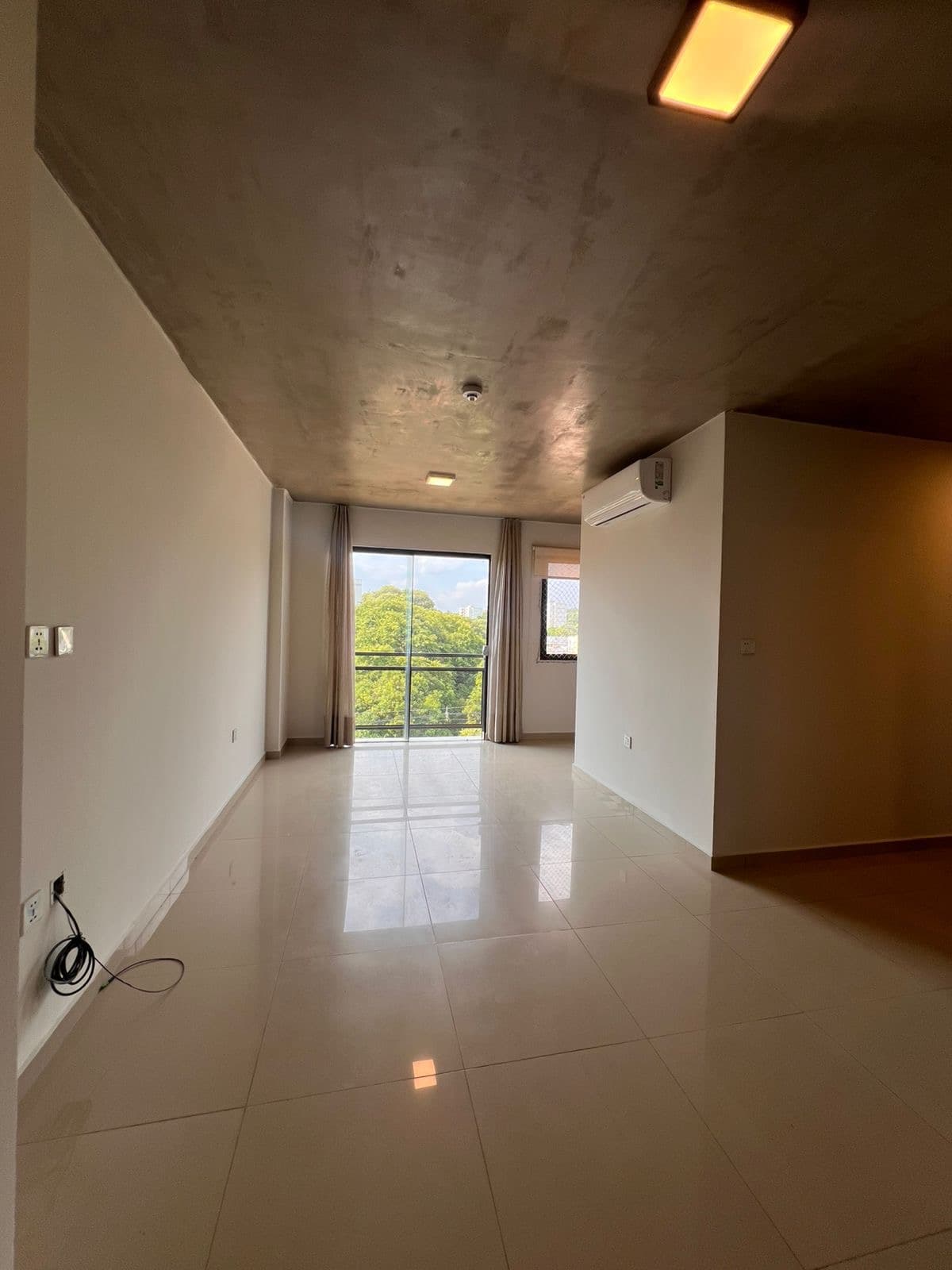 Zona cit, en alquiler, departamento de 2 dormitorios, con cochera, foto 3