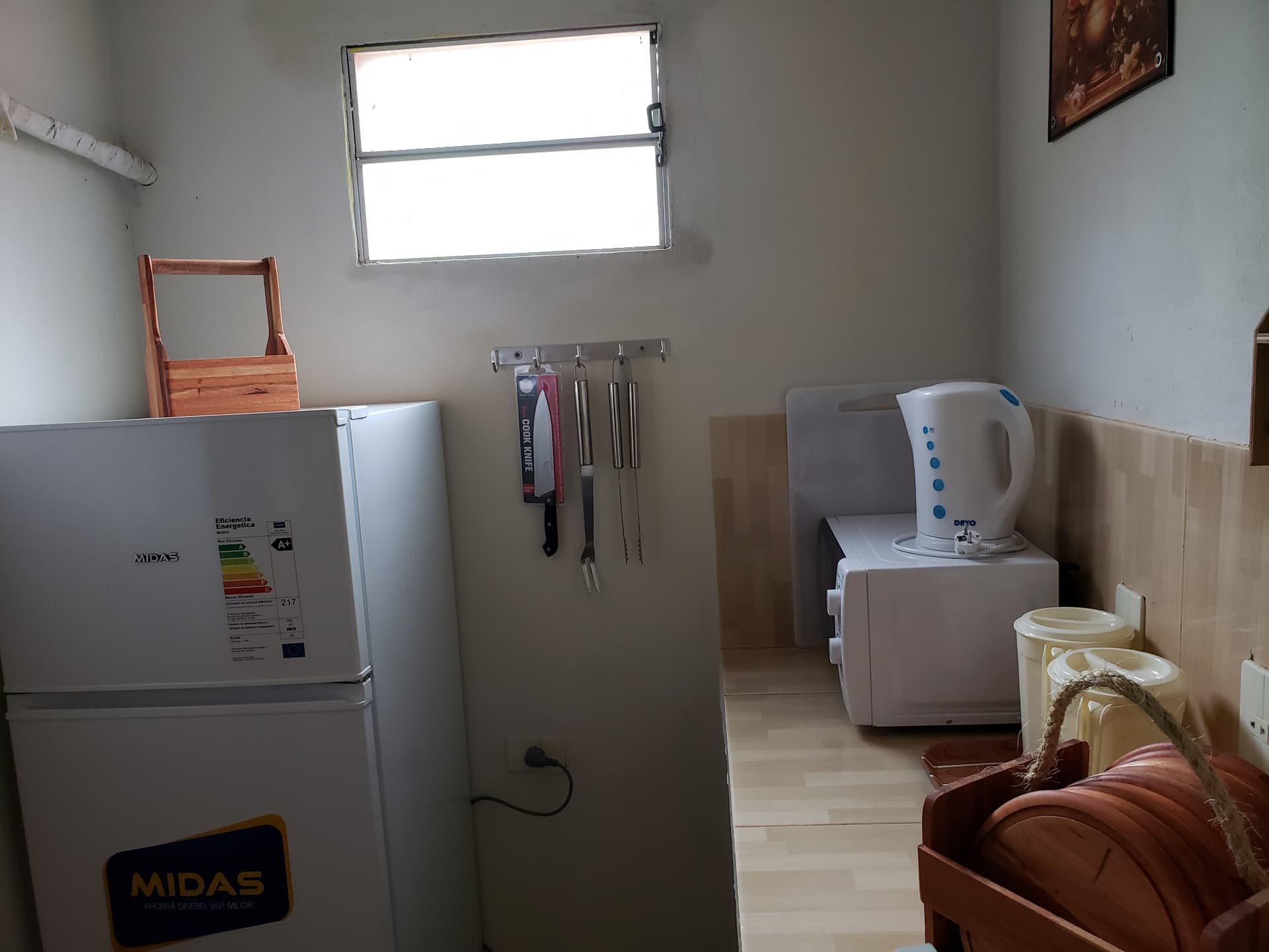 3 Cabañas Totalmente Amobladas En Encarnacion, foto 4