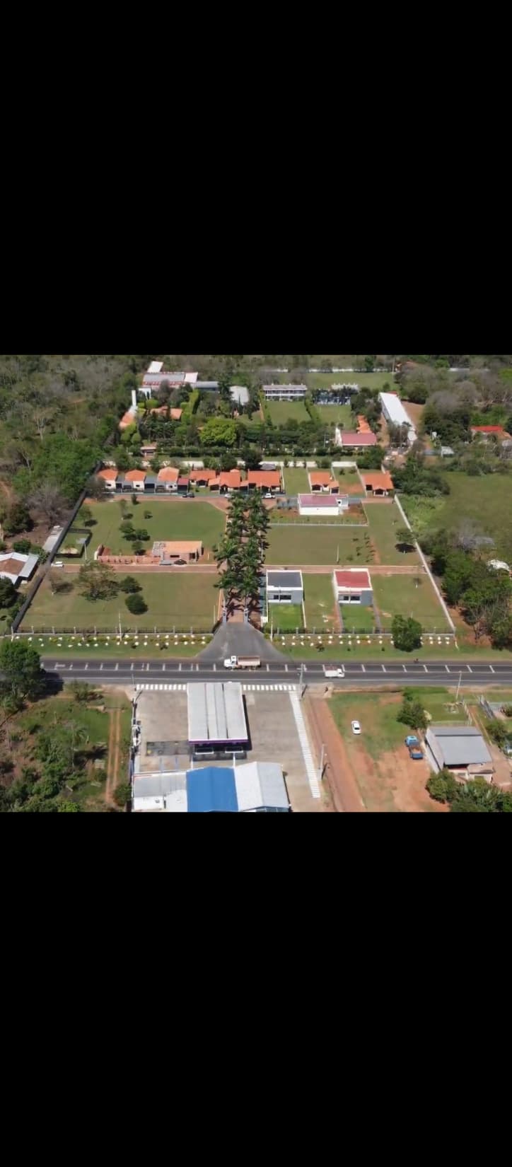 Barrio Cerrado Kambuchi