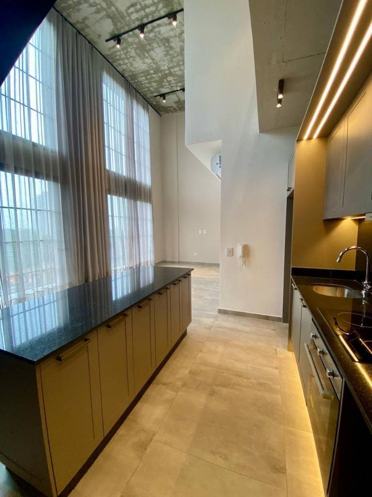hermoso depto tipo dúplex en el Grand Chelsea, foto 2