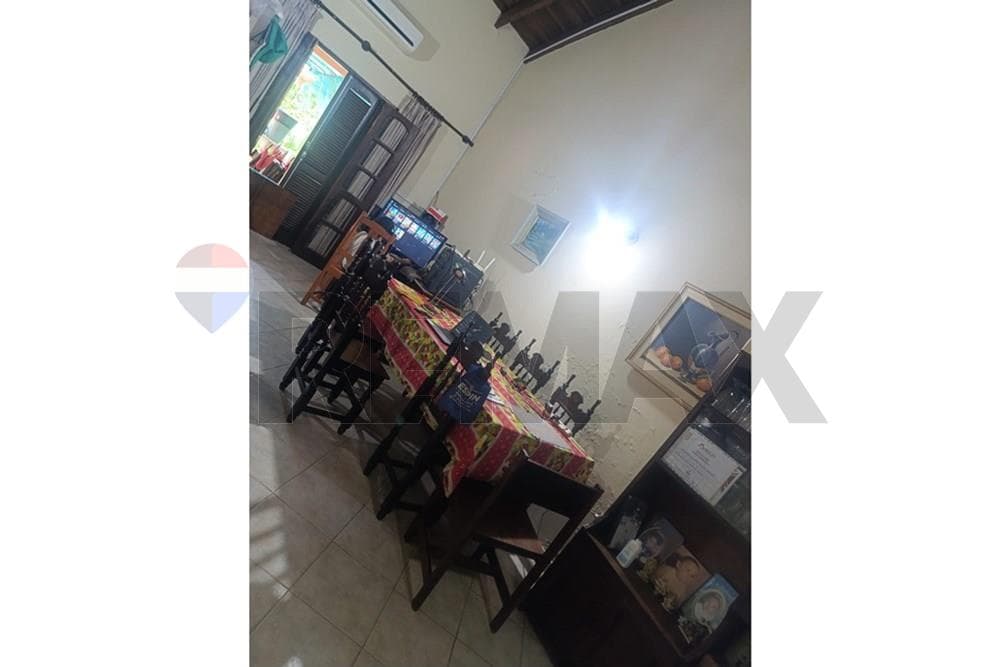 Casa - Venta - San Lorenzo, Central, Paraguay, foto 5