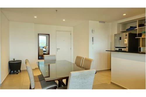 Departamento-Alquiler-Av. Boggiani, Mariscal Lopez, foto 2