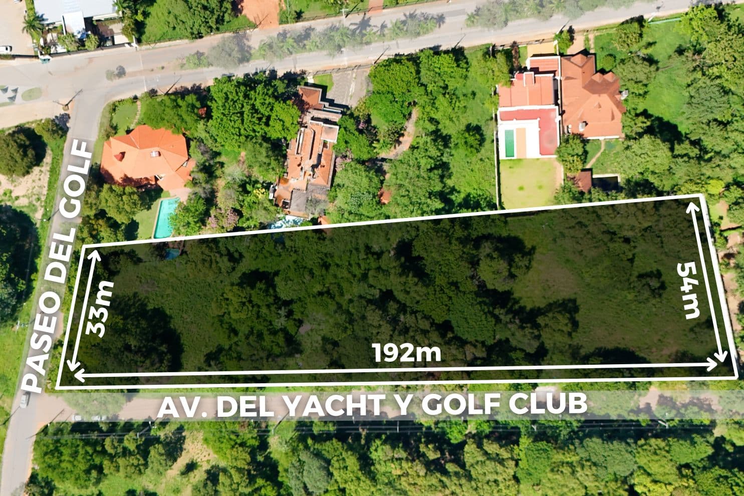 En Venta Amplia Propiedad - Zona Yacht, foto 1
