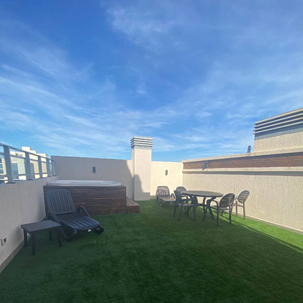 Departamento en el edificio voyant Carmelitas, foto 1