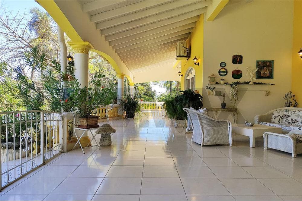 15 HECTÁREAS Villa ecuestre en Ypuku, cerca de Caacupé, foto 3