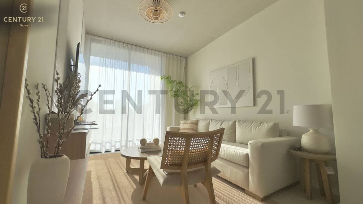 Departamento De Un Dormitorio En Edificio Altea Ycua Sati, foto 4