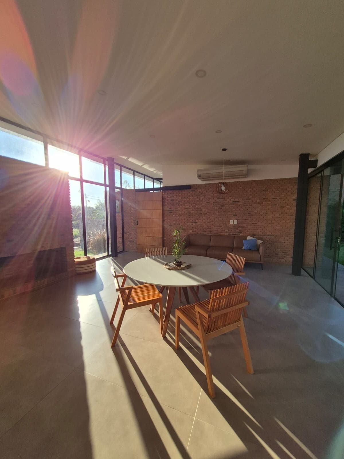 Casa en sanber, foto 2