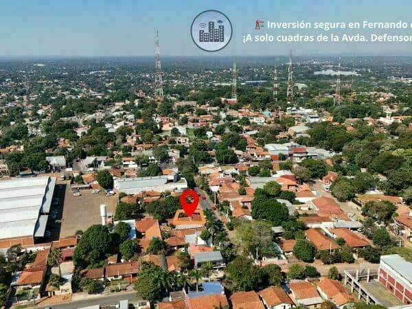Casa en venta – Fernando de la Mora, barrio san juan, foto 4