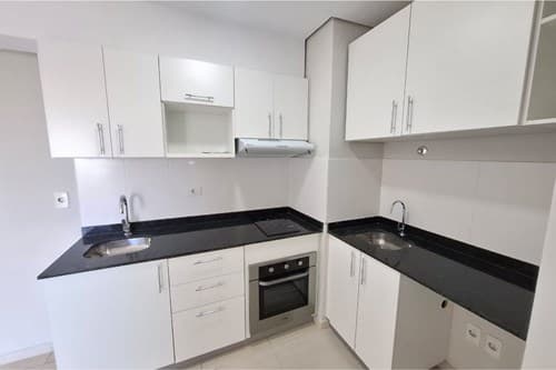 Departamento en asuncion barrio san vicente — foto 4