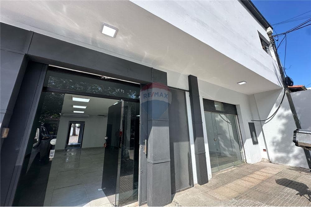 Oficina - Alquiler - Carlos Antonio López, Paraguay — foto 1