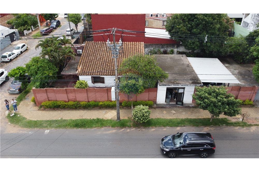 Terreno De 649m2 - Venta - Herrera, Paraguay, foto 4