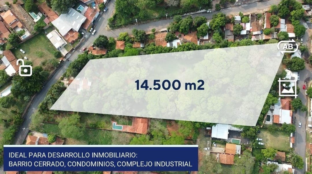 Imponente terreno en Villa Elisa, foto 2