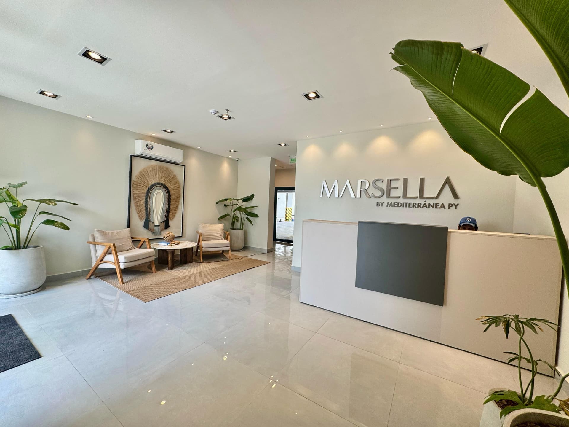 Vendo departamento monoambiente a estrenar en el edificio marsella