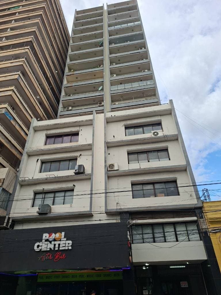 Departamento 3 Dormitorios - Centro, Catedral, Asunción
