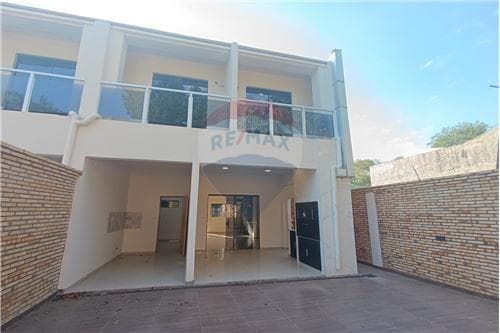 Duplex-Alquiler-PY Central Lambaré, foto 2