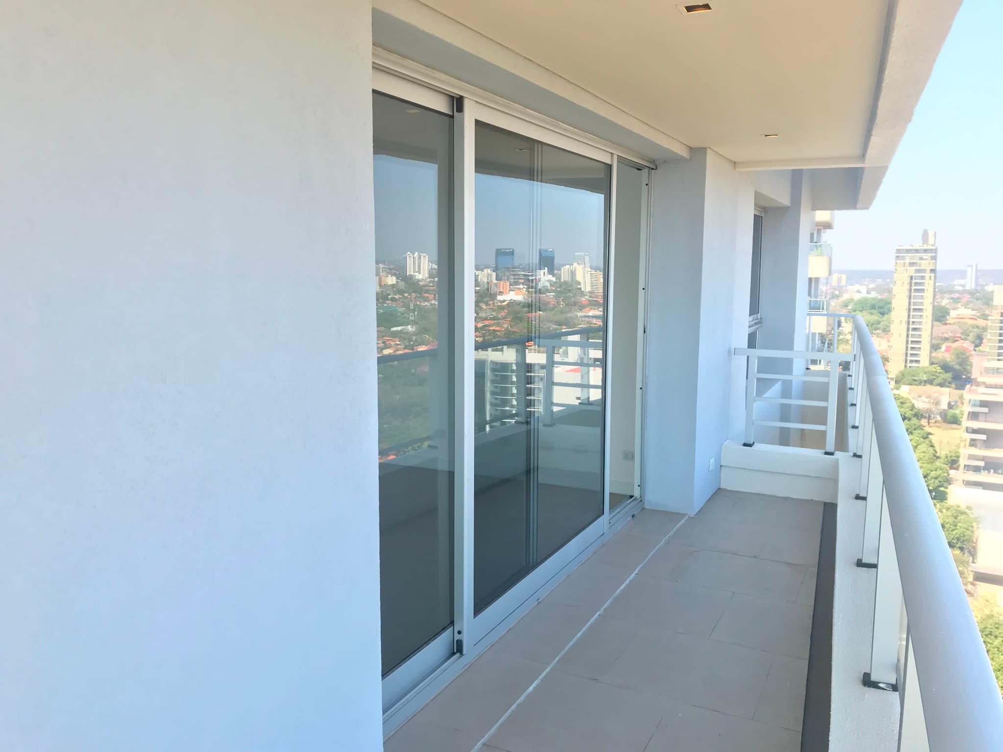 Palacio De Los Patos - Alquiler Departamento 1 Dormitorio - Piso 22 R1 T1 — foto 4