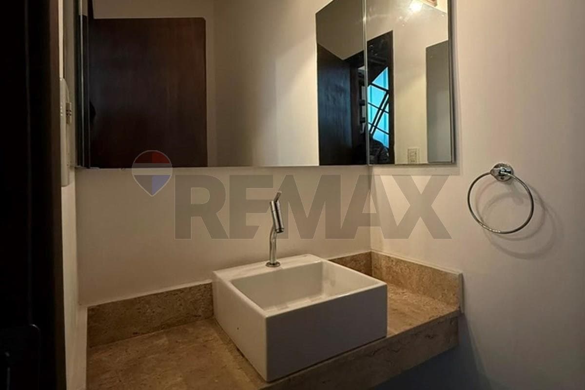En alquiler duplex en condominio - villa aurelia, foto 4