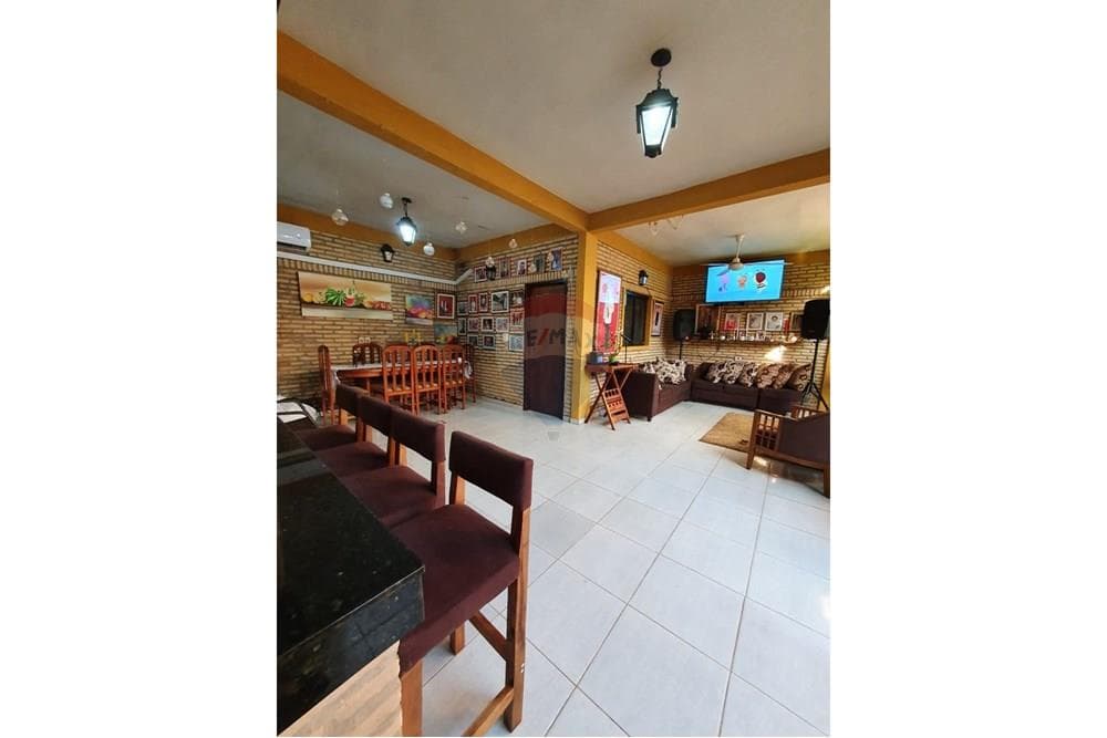 Casa - Venta - Fernando de la Mora, Paraguay, foto 2
