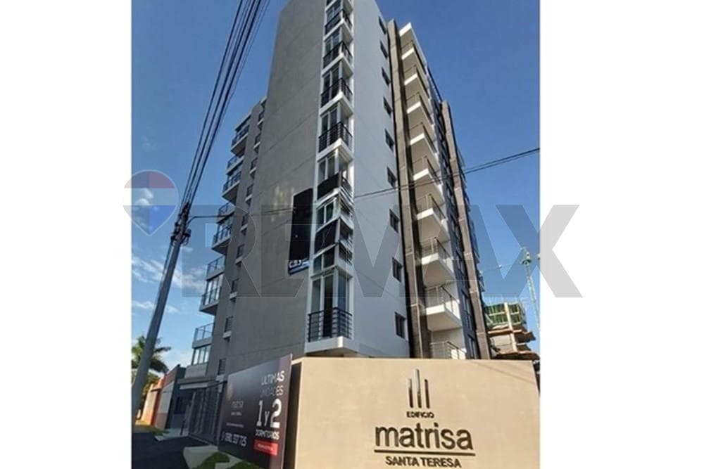 Departamento-alquiler-Herrera-asuncion, foto 1