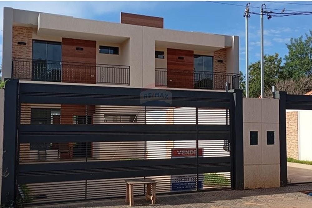 Duplex - Venta - Paraguay Central San Lorenzo, foto 1