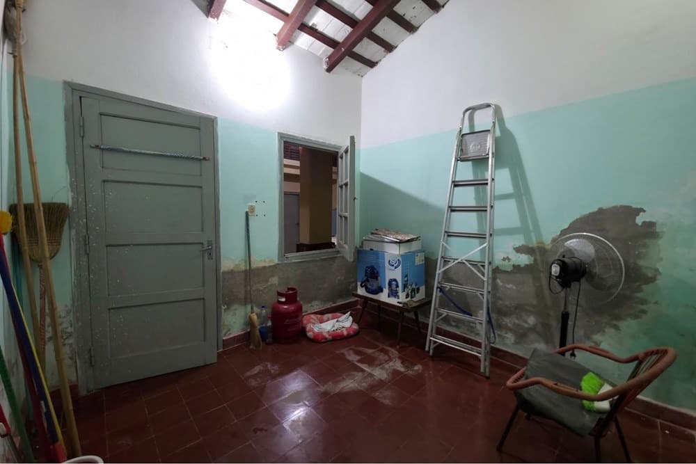 casa en Sajonia, Asunción, foto 2