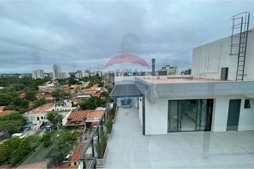 Departamento en Recoleta — foto 5
