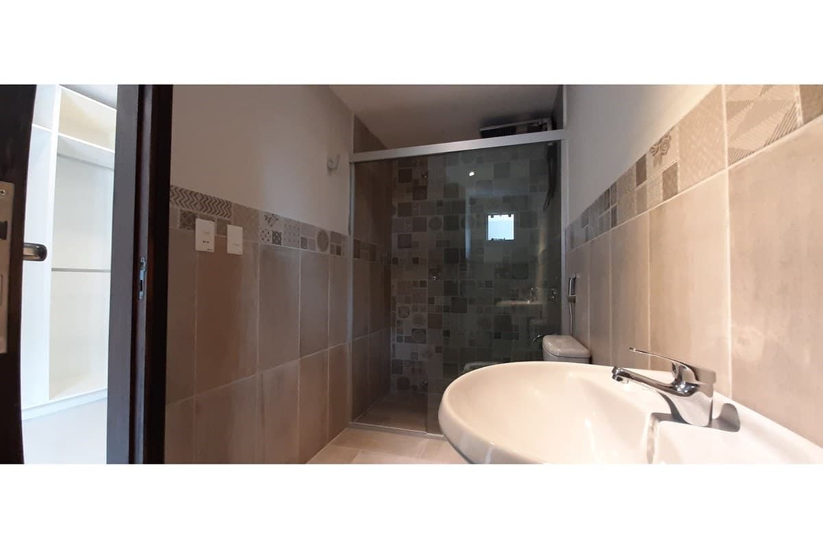 Dúplex-Alquiler-Pedro Garcia, Mbachio I, Lambaré, Central, foto 4