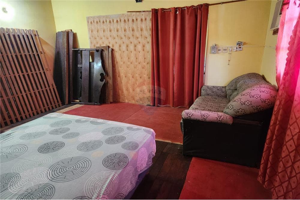 En venta casa de verano en costa lago-ypacarai, foto 5
