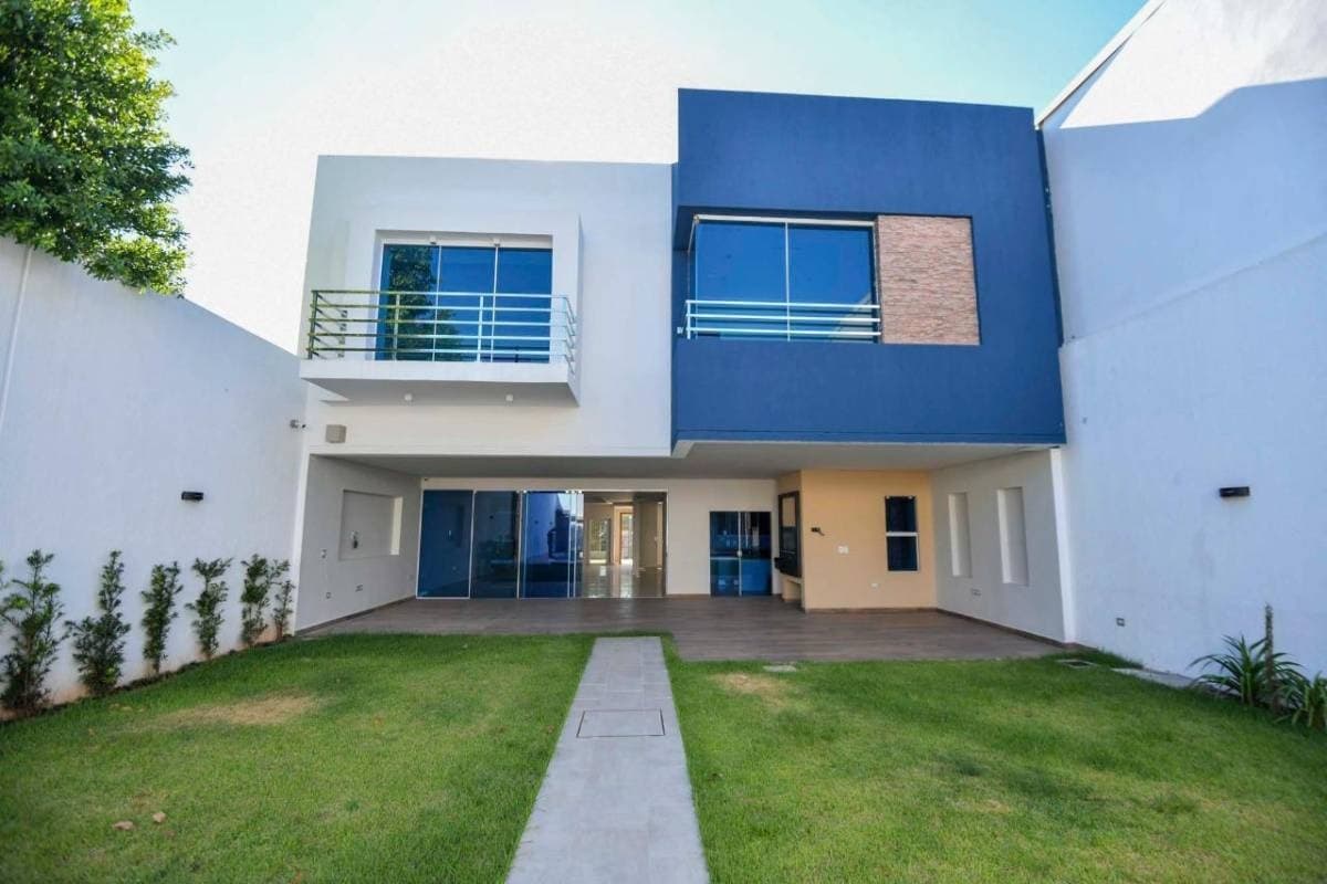 En Alquiler! Casa De 4 Dormitorios - Zona Cit/colegio Trinity, foto 3