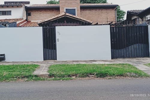 Hermosa casa en lambare, foto 2