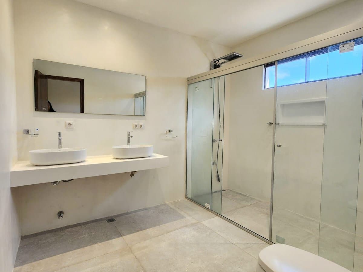Casa a estrenar en Mariano Roque Alonso barrio santa librada, foto 3