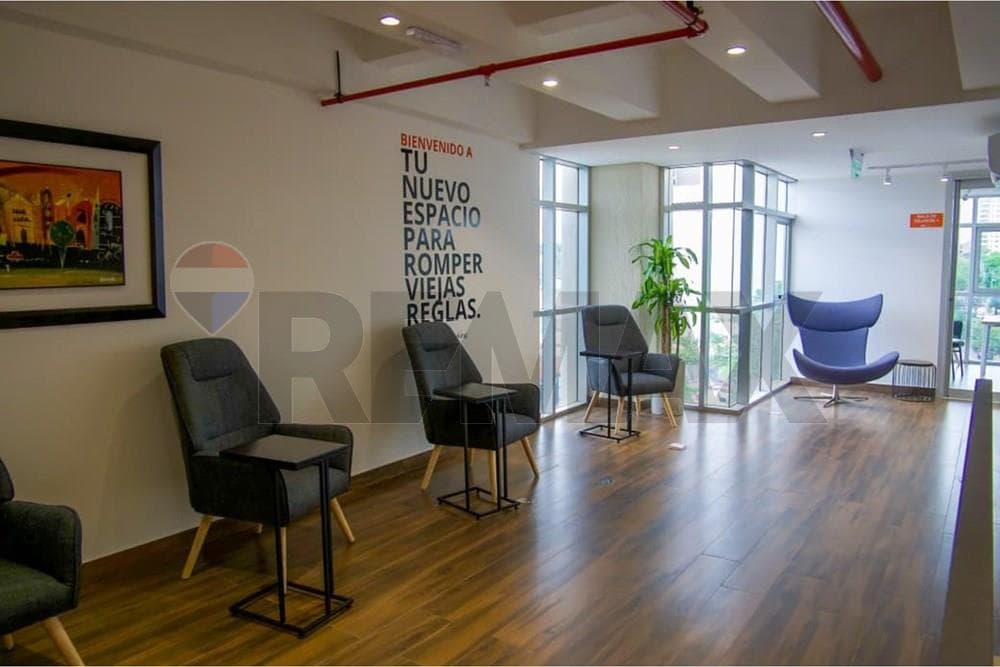 Oficinas en Carmelitas, foto 2