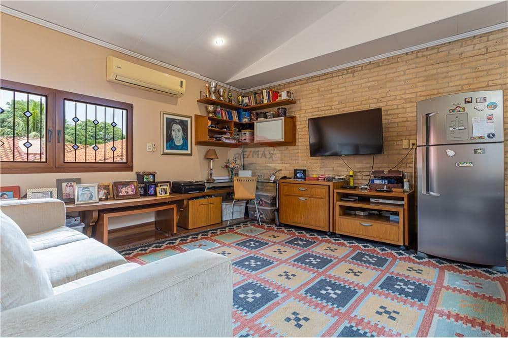 Residencia en venta en Asunción zona mcal.lópez, foto 2