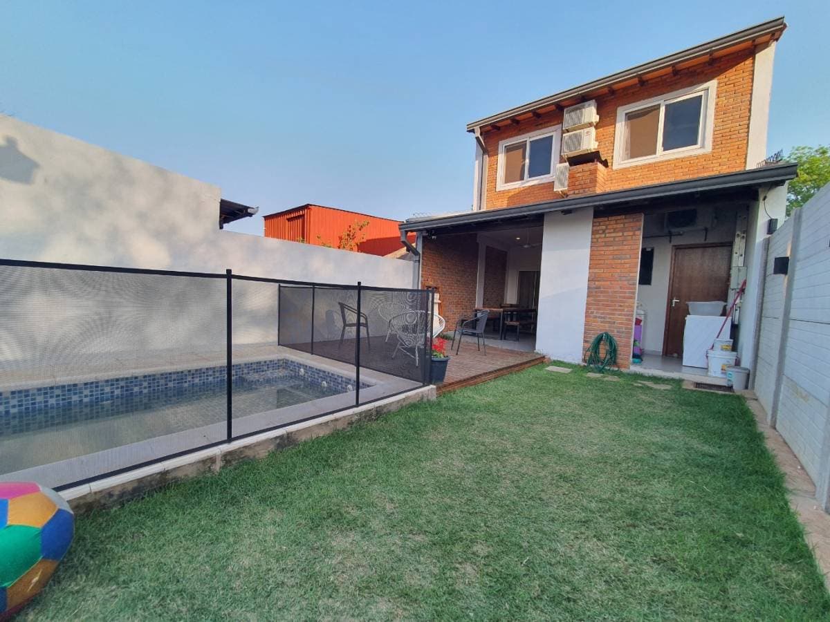 duplex zona Rakiura Luque, foto 3