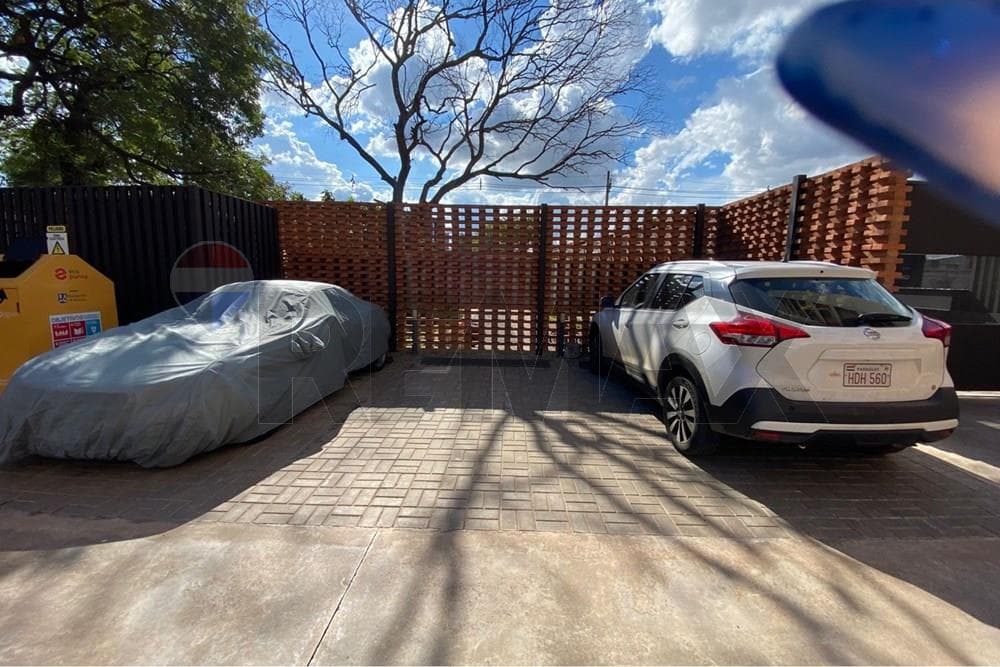 Departamento - Alquiler - Cañada del Ybaray, Asunción, Paraguay, foto 2