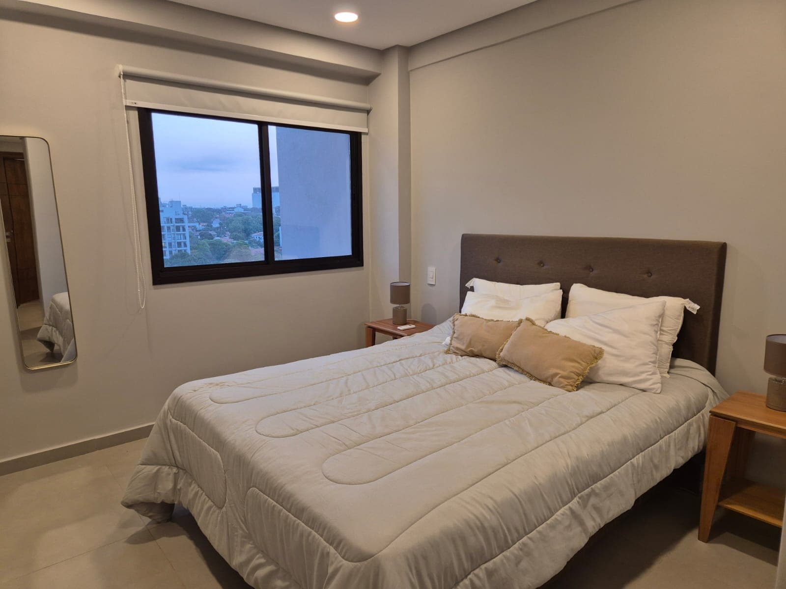 Hermoso departamento finamente amoblado ! — foto 5