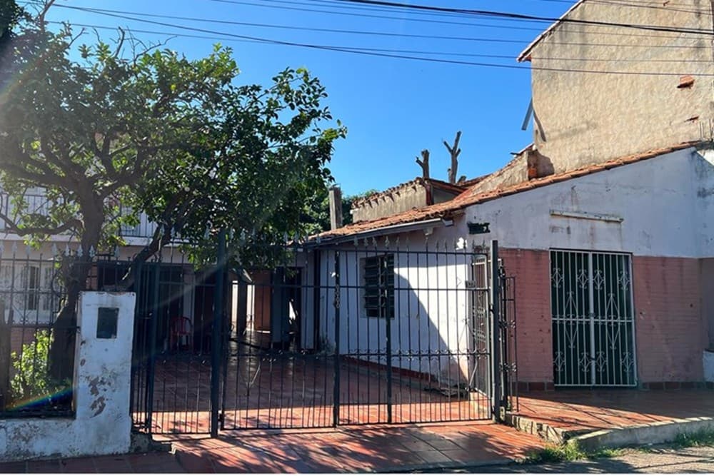 Casa en lambare valle apua — foto 3