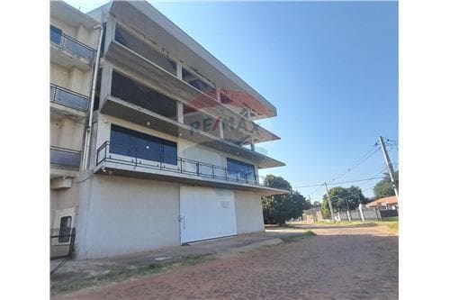 Depósito-Alquiler-PY Central Ñemby, foto 1