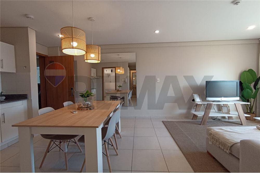 Departamento - Alquiler - Las Mercedes, Paraguay, foto 3