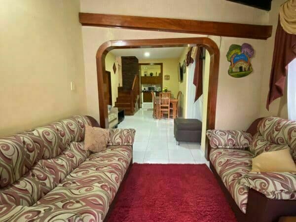 EN VENTA - Posada Turística en Venta – Mbocayaty del Guairá, foto 5