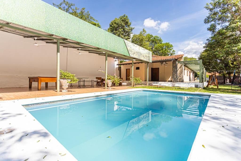 Casa Quinta de 29.776 m2 con Bosque en Caacupé - CLHO5823727, foto 2
