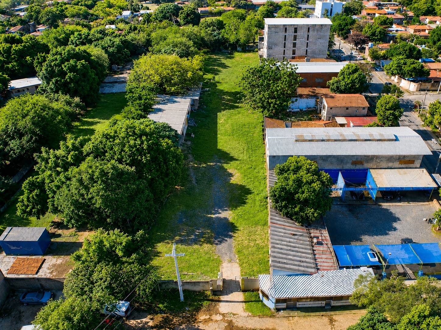 Terreno comercial en ubicación estratégica, foto 5