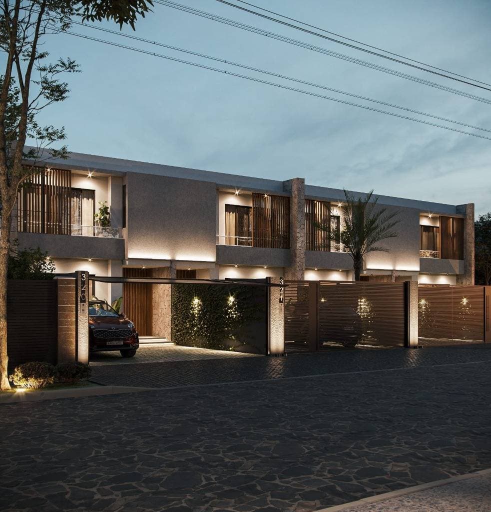 duplex a estrenar en Luque Loma Merlo (Z/ Aeropuerto), foto 2