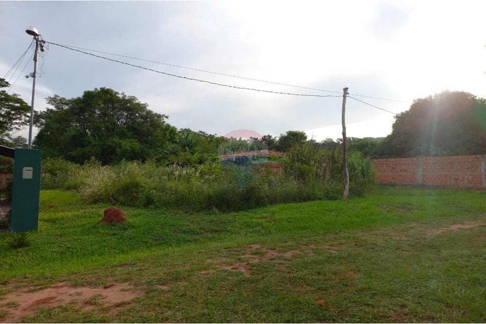 Terreno - Venta - Aregua, Paraguay, Haz realidad tu sueño!, foto 1