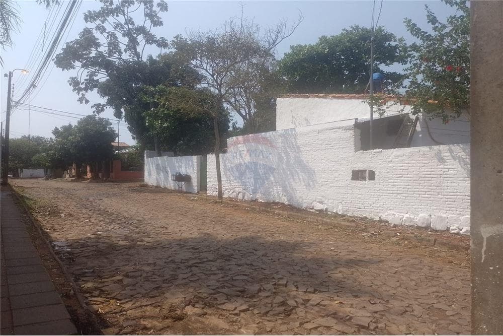 Terreno barrio 4 mojones - lambare, foto 2