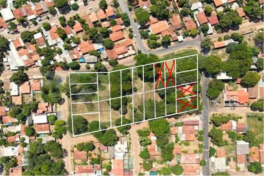 Terreno - Venta - Lambaré, foto 4