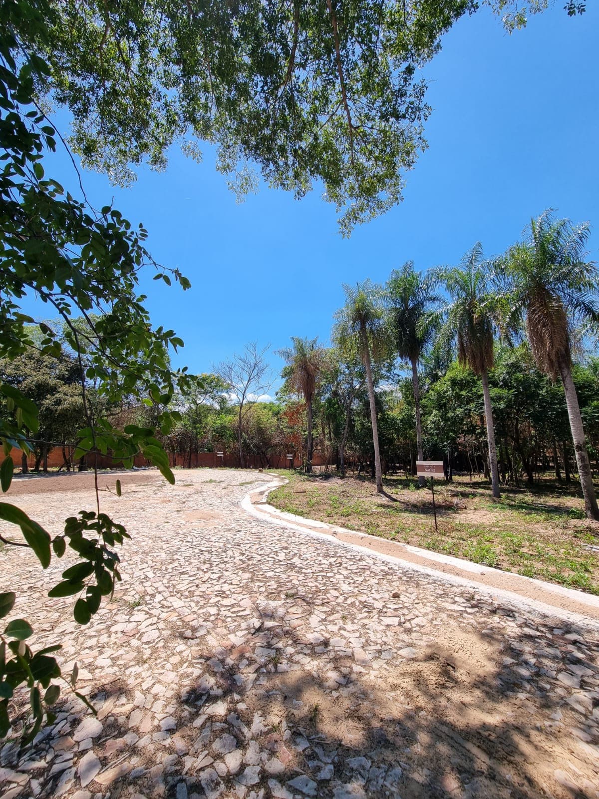 Terreno en San Bernardino condominio piedras blancas, foto 5
